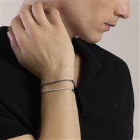 Bracciale Mabina in Argento Cubic Zirconia 534122 - 534122